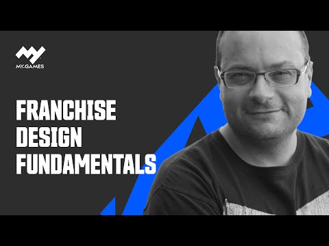 Armando Troisi | Franchise Design Fundamentals