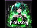 Plymxunth  poison official audio