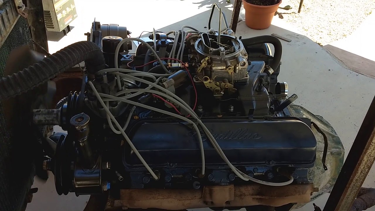 engine video - YouTube