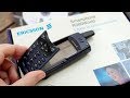 Ericsson R380: история первого смартфона (2000) – ретроспектива