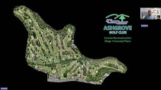 Ashgrove Golf Club President’s Update – Course Redevelopment Plans + Retirement Village Partnership
