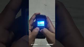 Playing games with Nokia 1600 🇧🇩 | Riftycell #nostalgia #nokia #bangladesh #antique #retro