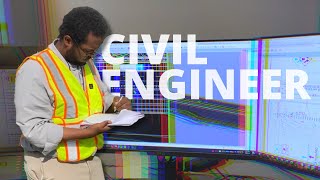 A Day in the Life of a Civil Engineer