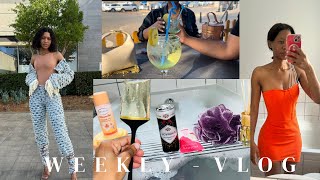 VLOGMAS EP1 | SHOOTING FOR J•C•LeROUX | CHURCH & more