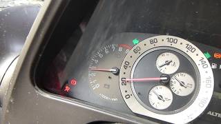 Video Altezza Half Cut