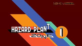 Ruby Chronicles - Hazard Plant Zone Showcase