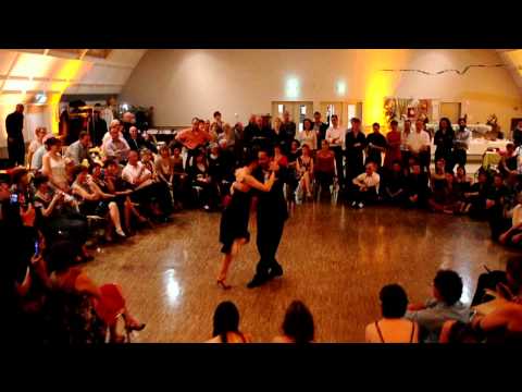 Fausto Carpino & Stephanie Fesneau part 5/5