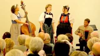 7 Chini Entli Tuusig Chlini Liechtli