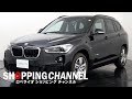 BMW X1 xドライブ 18d Mスポーツ 2017年式