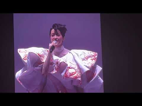 Gigi Leung 2023 concert 梁詠琪- 花火