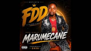 FDD  Marumecane 2026 (BY MAUDIONEWS CHANEL)