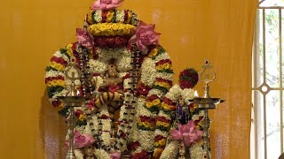 Thiruvasagam Recitation 05 Thiruvammanai - Sivathiru Bhavani Thyagarajan - Thiruvasagam murtrothal