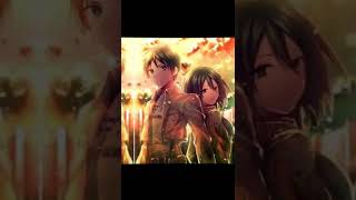 Eren X Mikasahange X Leviarmin X Annie Edit