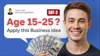 Day 3 – Building & Selling Discord Servers