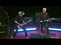 The Offspring "Let the Bad Time Roll" for 98 Rock Baltimore