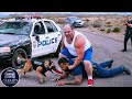 🔥When People MESSED with the Wrong Cops | High-Speed Police Chases #151