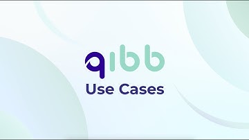 Tenovos Workorder Management with qibb | Use Case
