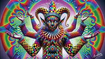 Infinite Imagination