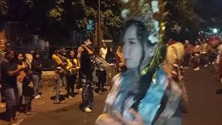 Lgb Music X Team Ippma Karnaval Agustus Ri Ke 80 Di Sekargadung Pungging Mojokerto