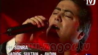 Cengiz Kurtoğlu   Gözü Yaşlı Star TV   2000