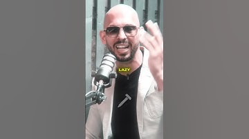 (Part 1)-Andrew Tate | Don