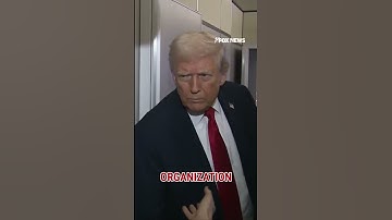 Trump on potential talks with Maduro: 