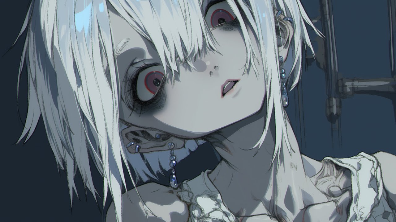 CVllXXX - CVllXXX【SLOWEDCORE】