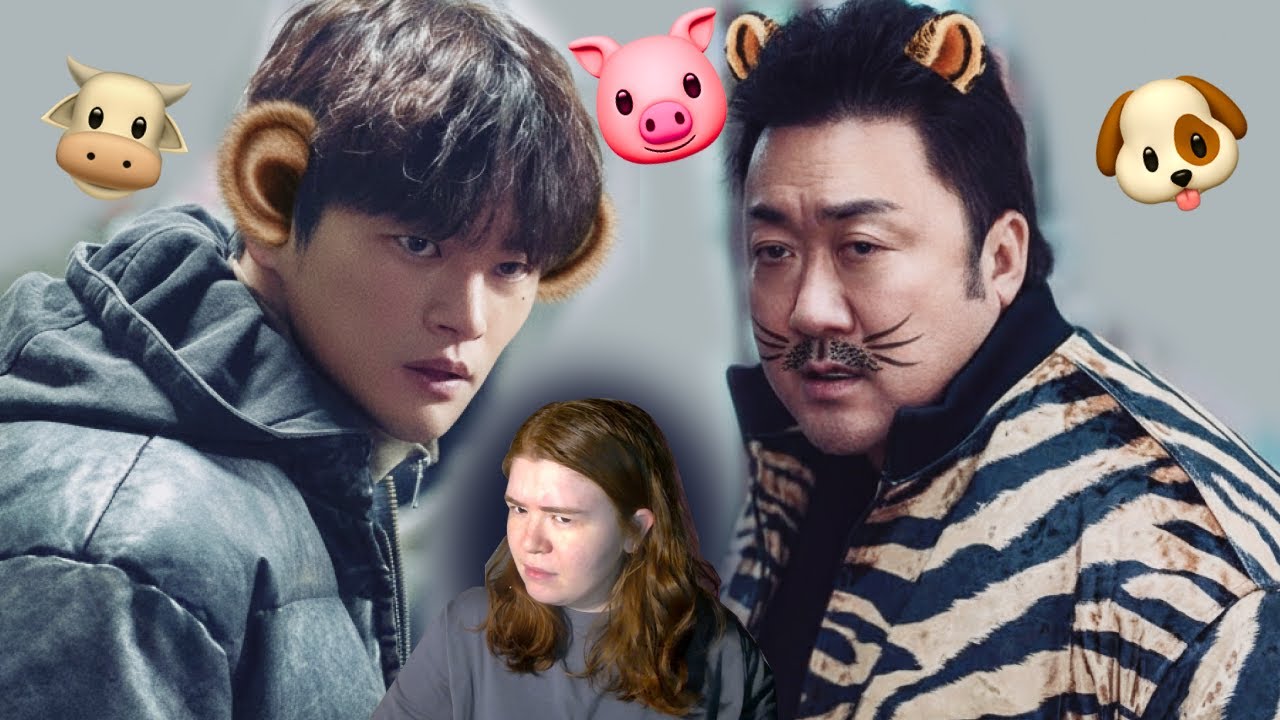 ДВЕНАДЦАТЬ: провал года с невероятным кастом