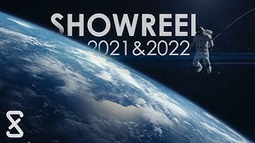 Motion Designer ( ShowReel 2021 & 2022)