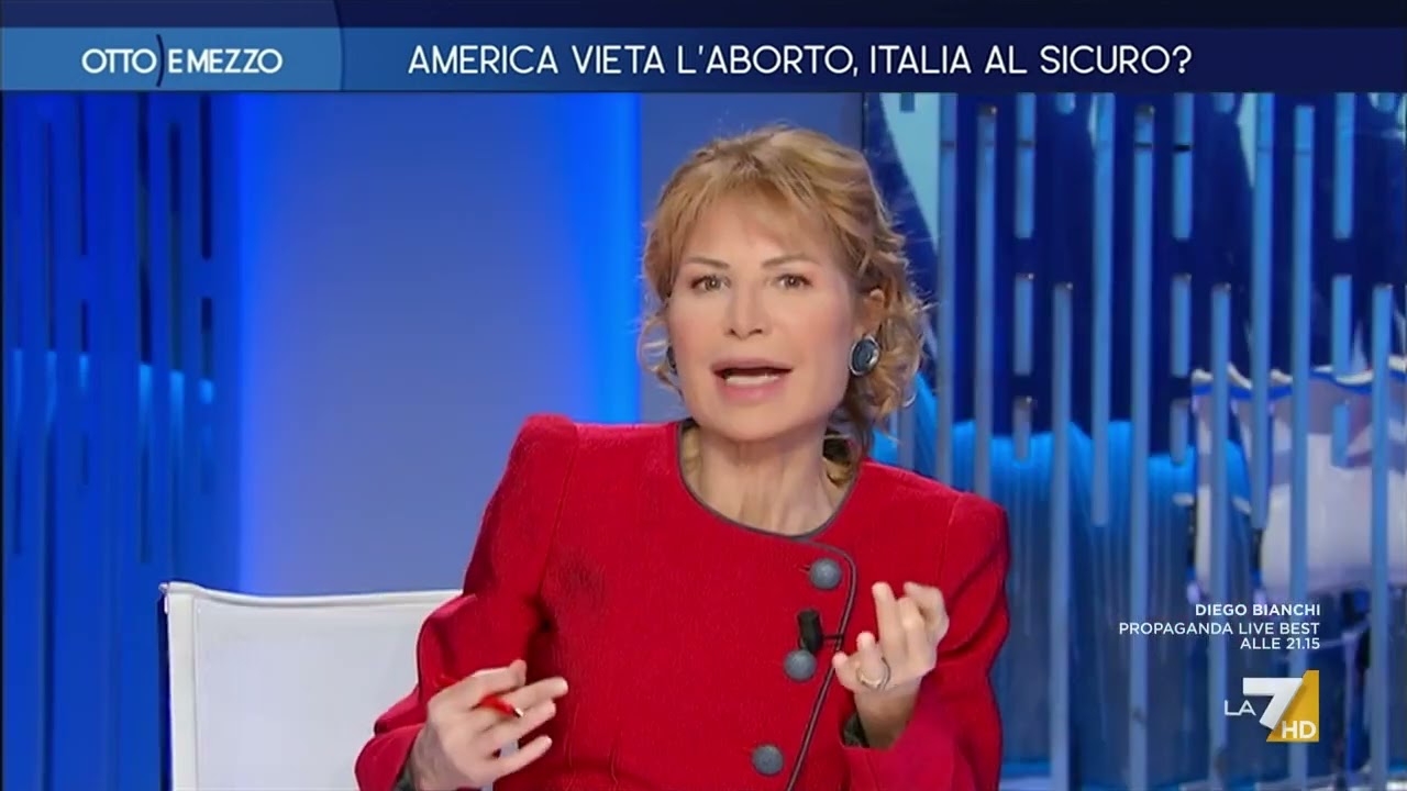 USA vieta l'aborto, Francesco Borgonovo: 