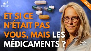 Psychiatrisée, médicamentée, brisée : comment j’ai repris ma vie - Laura Delano