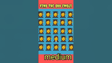 Find the odd emoji ☺️😀 ll Paheli ll hindi paheliya #viralshorts #short #http @AyushMore2