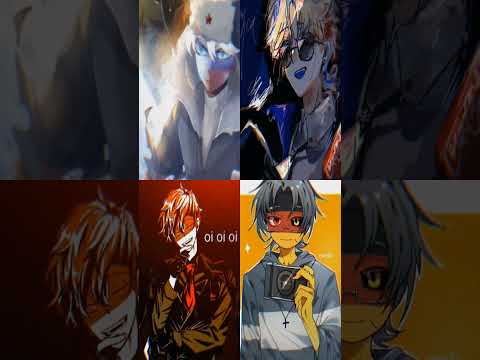 JJ countryhumans Russia
