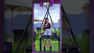 #shorts DJ PARGOY RADIO - PARGOY TERLARIS 2023 - DJ VEVE FT DEVI & SOFI