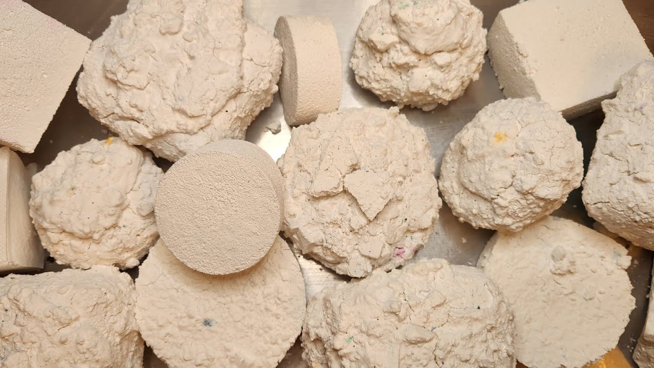 White Reforms & Homemade | #18DaysOfLoveASMR Final Day @AquariusDustASMR