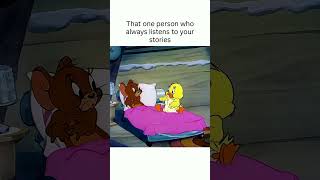 Fun Fact  In Tom and Jerry’s classic episode Little Quacker 1950, the adorable duckling Quacke