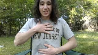 4-7-8 Breathing Technique (HES 351)