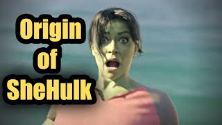 Origin Of Shehulk In Hindi