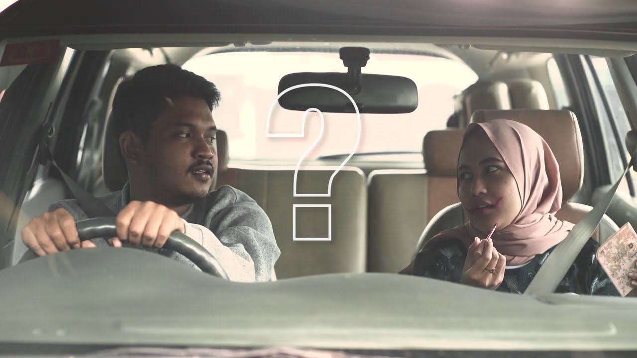 Chika 15 Detik (Bukan gisel 19 detik)