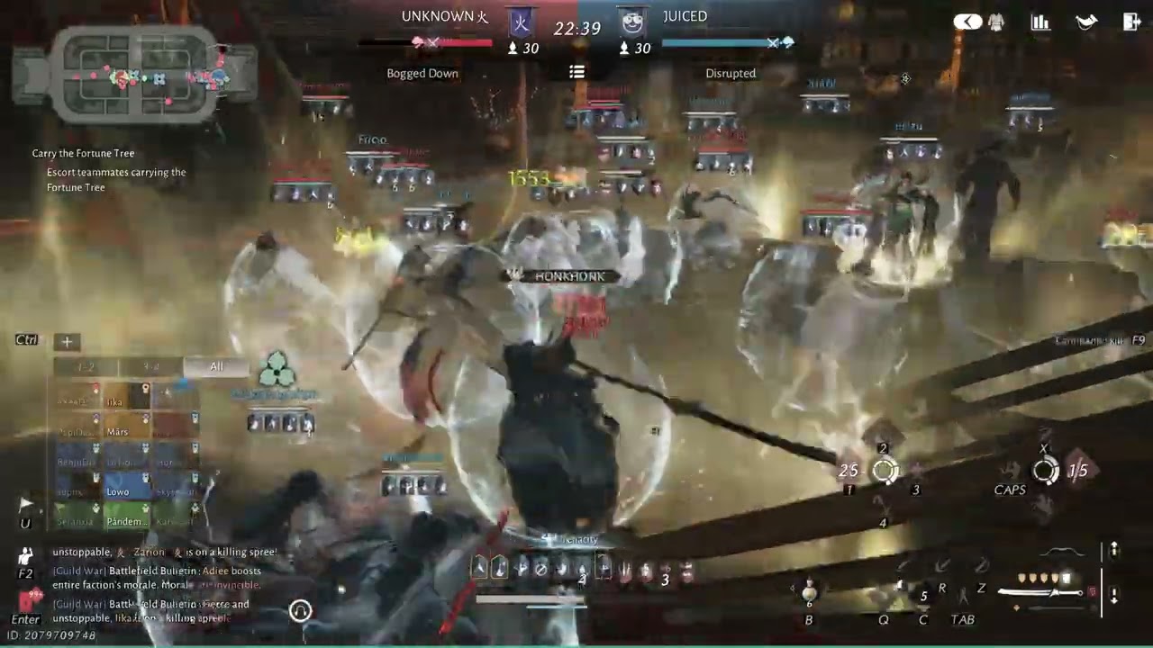 2026 03 08 G1 Defense UNKNOWN