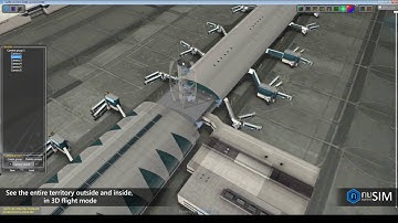 nuPSYS’ nuSIM™ Physical Security Solution