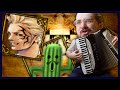 Final Fantasy VIII - Shuffle or Boogie (accordion cover)
