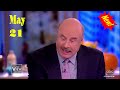🏆🌳 Dr Phil Show 2022 May 21 🏆🌳 Son-in-Law vs. Mother-in-Law and a Wife Caught in the Middle