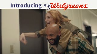 myWalgreens - An easier way to save, shop and live well