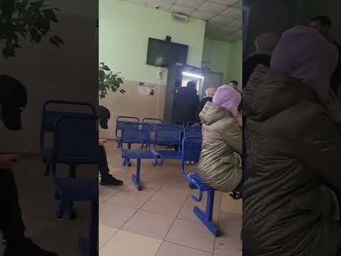 Топки автовокзал опробывают