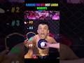 Clik The Sound 😅🥊️ #ufc #funny #shorts