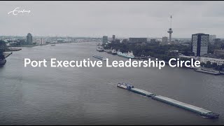 Port Executive Leadership Circle