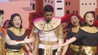 JOSEPH MUSICAL 2019 (ACT 2)