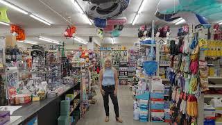Union Hardware - 749 Heald Hwy Union, Maine