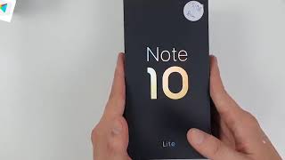 Redmi note 10 lite unboxing giveaways redeem codes free screenshot 4